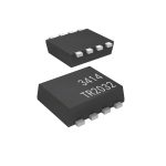 Timetrek MOS场效应管 AON3414 N沟道 30V 10. DFN-2.9x2.3现货 - 图片 6