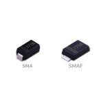 Timetrek 稳压二极管 1SMAF4777A 1SMAF4777A 330V 丝印777A - 图片 6