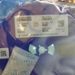 BRCL3230EME 3230E SOT-23-5蓝箭锂电池保护IC 集成25mΩ功率MOS - 图片 3