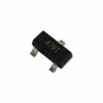 Timetrek MOS场效应管 AO3421 P沟道 30V 2.6A 封装 SOT23 原厂 - 图片 6