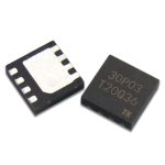 Timetrek 场效应管 30P03 P沟道 30V 30A DFN3x3 稀缺货源 - 图片 6