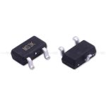 光旅电子 MOS场效应管 SI3020P MS3K P沟道30V 5.9A SOT23-3L - 图片 6
