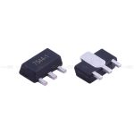 光旅 线性稳压器LDO HT7544-1 HT7544 7544 4.4V SOT89 品牌现货 - 图片 6