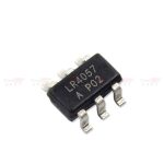 原装朗瑞LR4057A-T LR4057 SOT23-6 锂电池充电管理IC芯片 - 图片 6