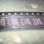 南麟 LN2053 单节锂电池充电管理IC 4.25-6.5V Linear1000A ESOP8 - 图片 5