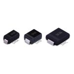 Timetrek 肖特基二极管 SK36 60V 3A 丝印SK36 SMA SMB SMC - 图片 6