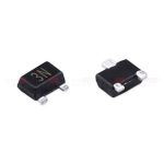 MMBT3906M 三极管 -40V -0.2A 100-300倍 1N3N SOT-723 - 图片 6