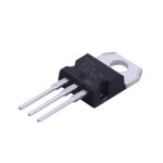 光旅电子 TIP42C 达林顿三极管 PNP 100V 6V 65W 封装 TO220 - 图片 6