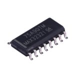接口驱动器IC MAX3232ESE SOP16 MAX3232 250Kbps 接收器 - 图片 6