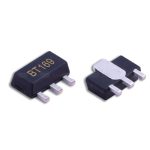 光旅电子 单向可控硅 BT169 0.8A 600V SOT89 原厂现货 - 图片 6