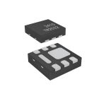 Timetrek 场效应管 AON2410 N沟道 30V 8A DFN-EP-2x2B原厂现货 - 图片 6