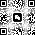 谢丽丽微信二维码